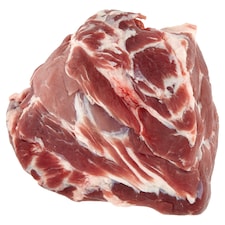 Boneless Pork Neck