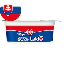 Cottage Cheese & Spreads