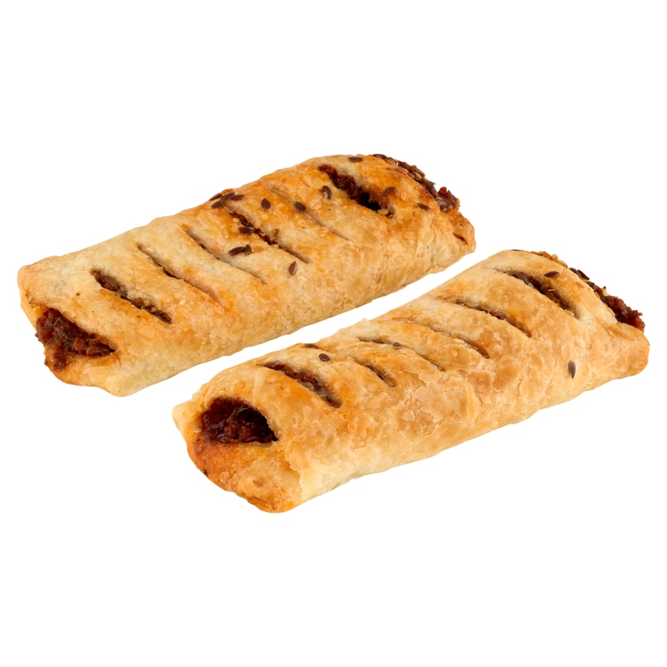 image 1 of Lecho-Filled Pastry 90 g