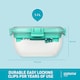 image 3 of Sistema Salad To Go