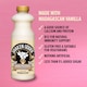 image 2 of Shaken Udder Vanillalicious Milkshake 750Ml