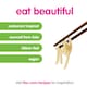 image 2 of itsu udon noodles 250g