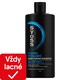 image 1 of Syoss Intense Volume Deep Caring Shampoo for Fine, Flat Hair 440 ml