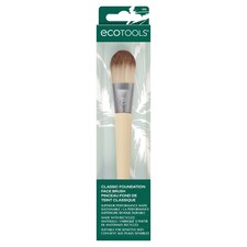 ECOTOOLS         FOUNDATION BRUSH