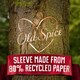 obrázok 5 z Old Spice, Darčeková Súprava Pre Futbalistov S Dezodorantom V Spreji A Tuhým, Sprchovým Gélom