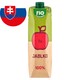 obrázok 1 z Rio Cold Press 100% jablko 1 l