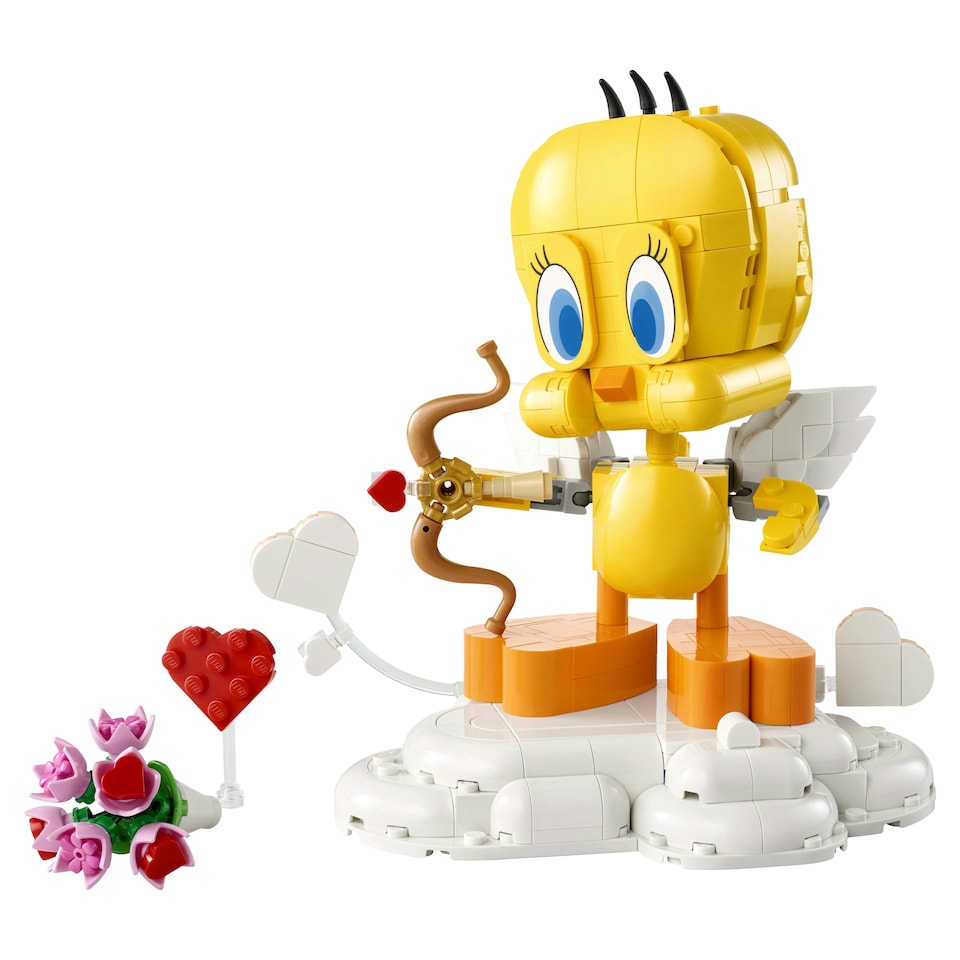 obrázok 1 z LEGO Looney Tunes 40824 Roztomilý Tweety