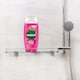 image 4 of Radox Strawberry Feel Radiant Shower Gel Body Wash 225ml