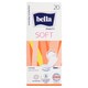 Obrázek 1 pro produkt Bella Panty Soft prodyšné slipové vložky s anatomickým tvarem 20 ks