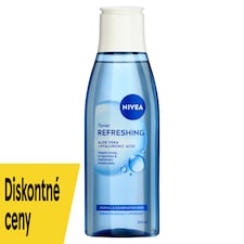 Nivea Refreshing Cleansing Toner Normal to Combination Skin 200 ml