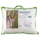 image 1 of Naturtex Home Bamboo Pillow 40 x 50 cm 