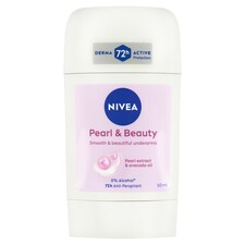 Nivea Pearl & Beauty Antiperspirant Stick 50 ml