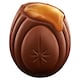 image 2 of Cadbury Caramel Egg 40G