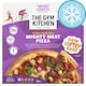 image 1 of The Gym Kitchen Mighty Meat Pizza 230G