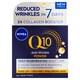 Obrázek 1 pro produkt Nivea Q10 Power Regenerační noční krém proti vráskám 50ml