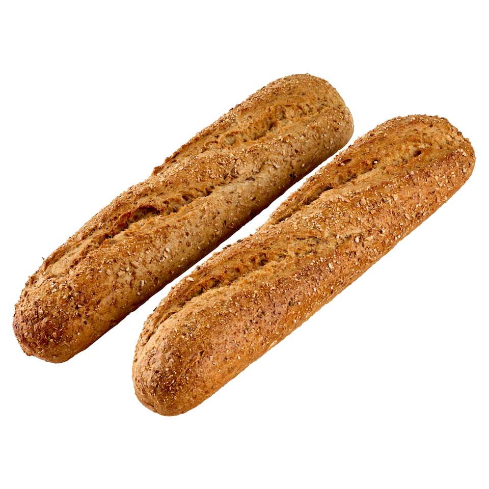 obrázok 1 z Bageta špaldová 123 g