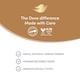 image 4 of Dove Visibleglow Gradual Self Tan Fair Medium 400Ml