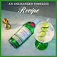 image 4 of Tanqueray London Dry Gin Bottle 41.3% Vol 70cl