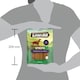 image 2 of Adventuros Strips Dog Treats Venison Flavour 90g