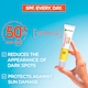 image 2 of Garnier Vitamin C Daily UV Fluid Invisible SPF50 40ml