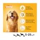 image 2 of Pedigree Schmackos Adult Dog Treats Poultry Mix 144g