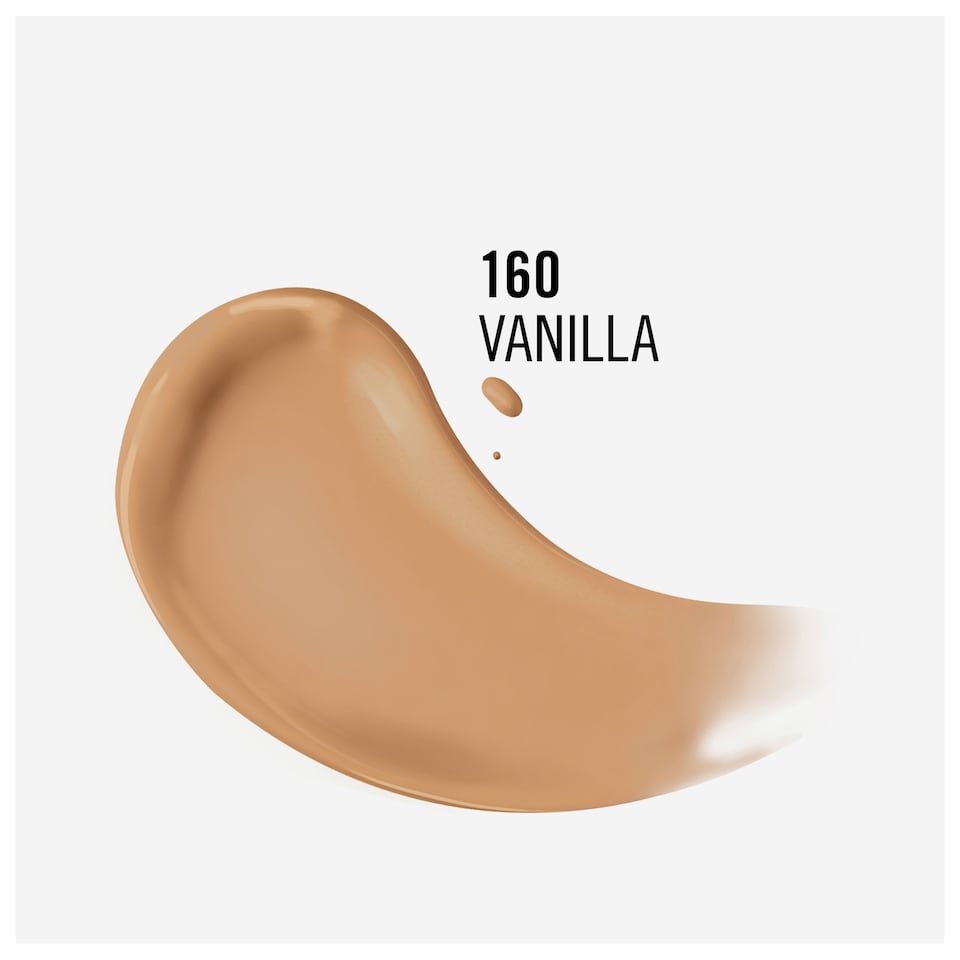 image 1 of Rimmel Kind & Free Tint Foundation Vanilla 30Ml