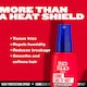 image 3 of Tigi Bed Head Some Like It Hot Hair Spray 100Ml