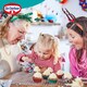 image 5 of Dr. Oetker Deck The Halls Christmas Sprinkles 75g