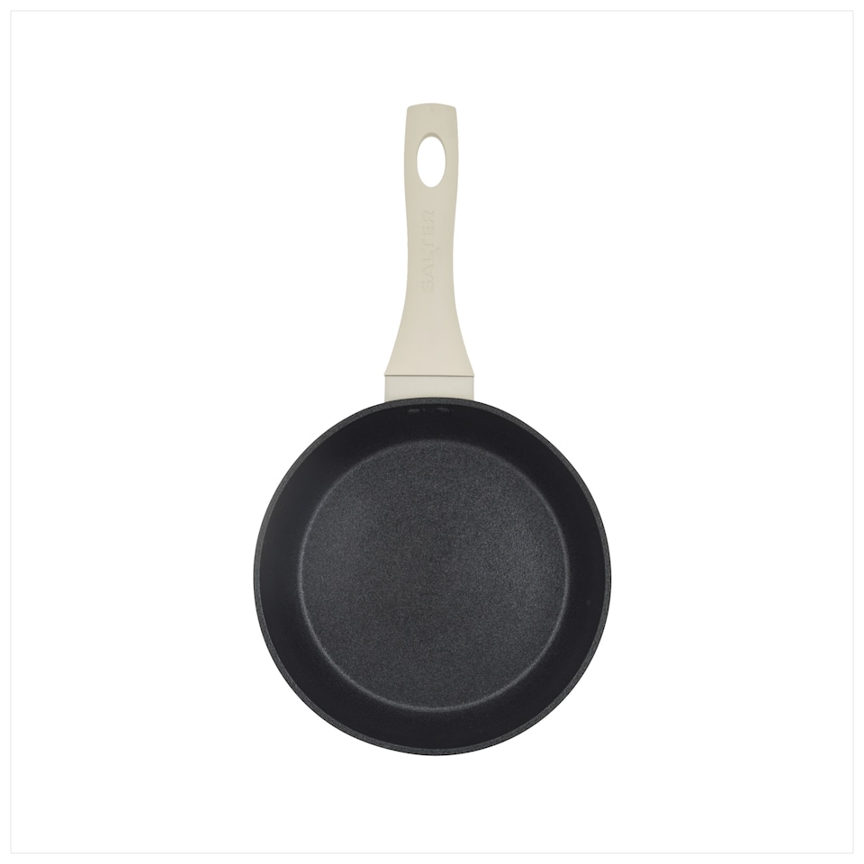 image 1 of Salter Pebble 20cm Frypan