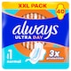Always Ultra Day Normal Egészségügyi Betét (1-es Méret) Szárnyas Betét x 40]  1. kép