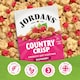image 3 of Jordans Country Crisp Raspberry Cereal 450g