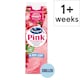 image 1 of Ocean Spray No Added Sugar Pink Cranberry Juice Drink 1 Litre