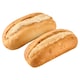 image 2 of Tesco Light Little Baguette 50 g