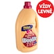 Obrázek 1 pro produkt Woolite Keratin Therapy tekutý prací přípravek na barevné prádlo 75 praní 4,5l