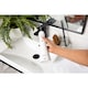image 4 of Waterpik Cordless Plus Water Flosser White