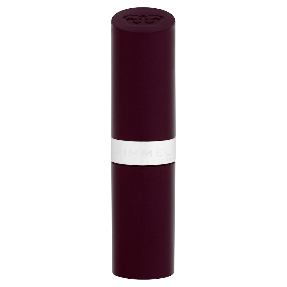 image 1 of Rimmel Lasting Finish Lipstick Ametyst Shimmer 4G