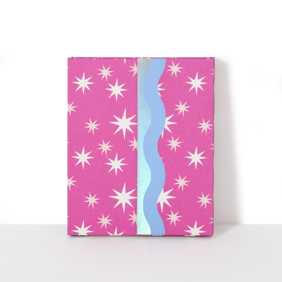 image 1 of Paperchase Multi List Book