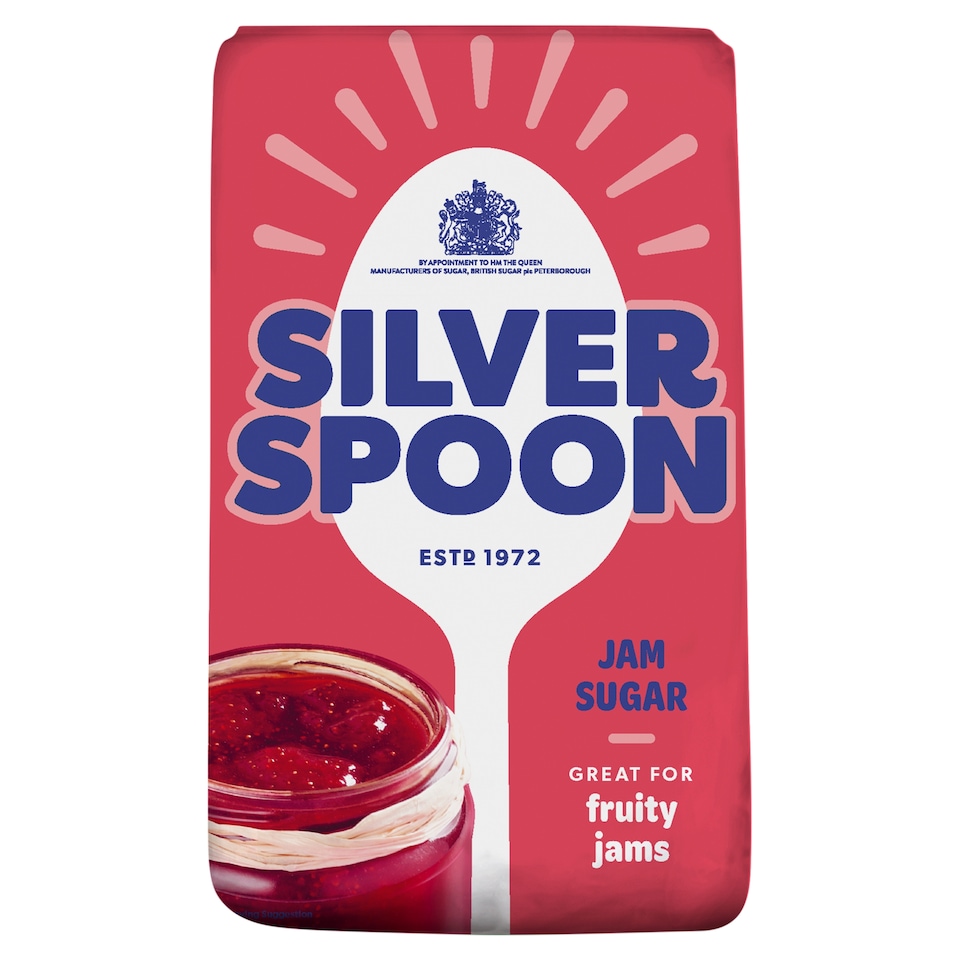 Silver Spoon Jam Sugar 1Kg
