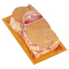 Gastronomie Prestige friss hízott kacsamáj hájjal