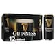 image 1 of Guinness Draught 12 X 440Ml