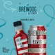 image 4 of BrewDog Elvis Juice Hot Sauce 240ml