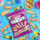 image 2 of Swizzels Curious Chews 171G