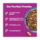 image 2 of Whiskas 1+ Adult Dry Cat Food Biscuits Tuna 800g