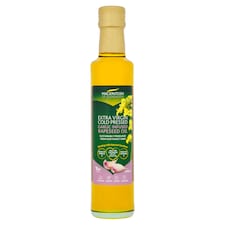 Mackintsh Garlic Infused Rapeseed Oil 250ml