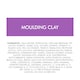 image 3 of Toni & Guy Men Styling Clay 75Ml