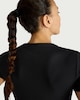 image 2 of F&F Active EVERYHOUR Short Sleeved T-Shirt  in Black