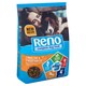 image 2 of Reno Optimal Life Dry Dog Food, Kibble for Adult Dogs with Poultry and Vegetables 8 kg
