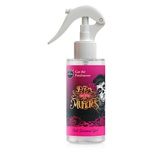 Aromatherapy Car Pink Diamond Spray Air Freshener 150Ml