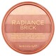 image 1 of Rimmel Radiance Brick Shimmer Powder 02 12G