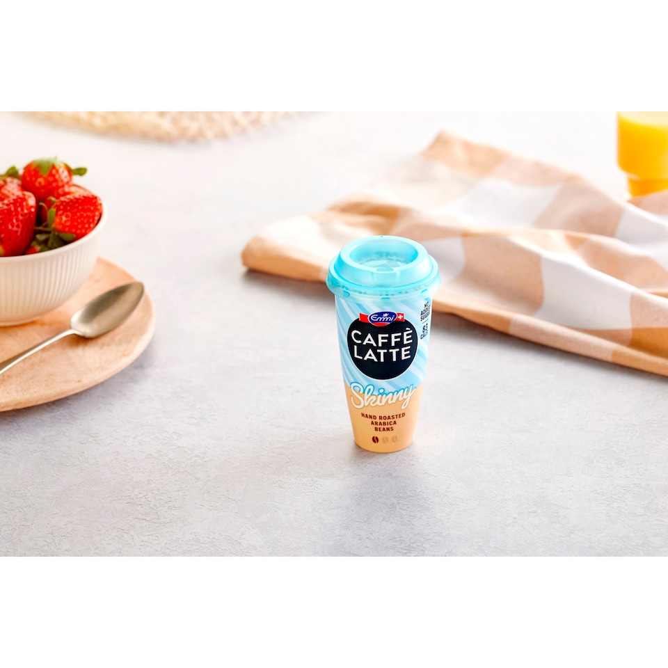 image 1 of Emmi Skinny Caffe Latte 230ml